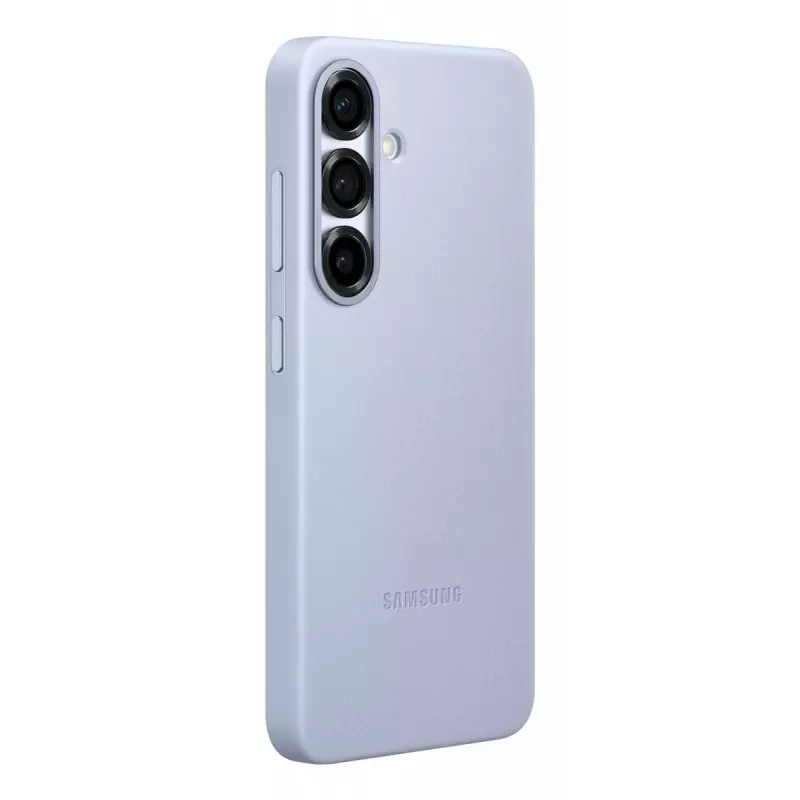 Samsung Kindsuit mākslīgās ādas vāciņš Galaxy S25