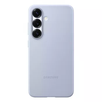 Samsung Kindsuit mākslīgās ādas vāciņš Galaxy S25