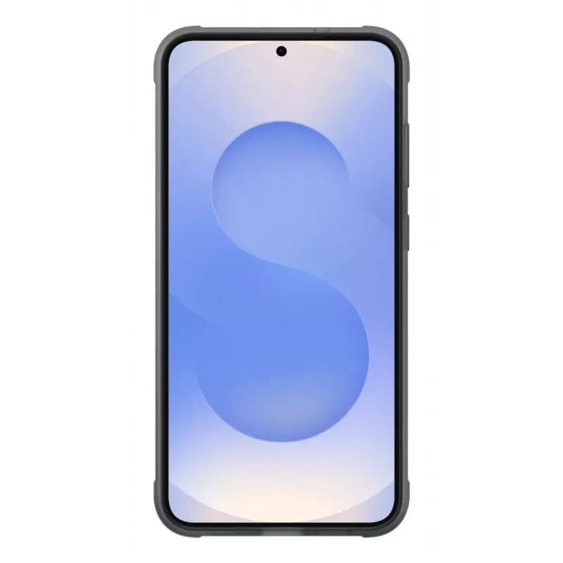 Samsung EF-JS936 mobilā telefona maciņš 17 cm (6,7 collas) Vāciņš Melns, Daudzkrāsains