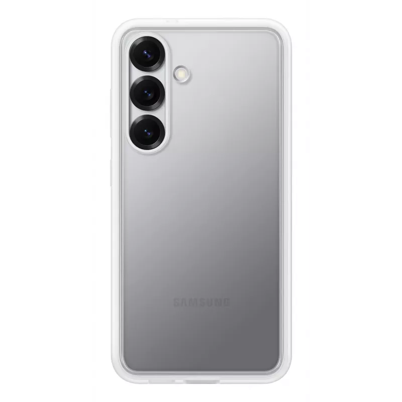 Samsung EF-MS931 mobilā telefona maciņš 15,8 cm (6,2 collu) Vāciņš Daudzkrāsains, Balts