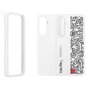 Samsung EF-MS931 mobilā telefona maciņš 15,8 cm (6,2 collu) Vāciņš Daudzkrāsains, Balts