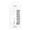 Samsung EF-MS931 mobilā telefona maciņš 15,8 cm (6,2 collu) Vāciņš Daudzkrāsains, Balts