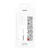 Samsung EF-MS936 mobilā telefona maciņš 17 cm (6,7 collas) Vāciņš Daudzkrāsains, Balts