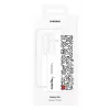 Samsung EF-MS936 mobilā telefona maciņš 17 cm (6,7 collas) Vāciņš Daudzkrāsains, Balts