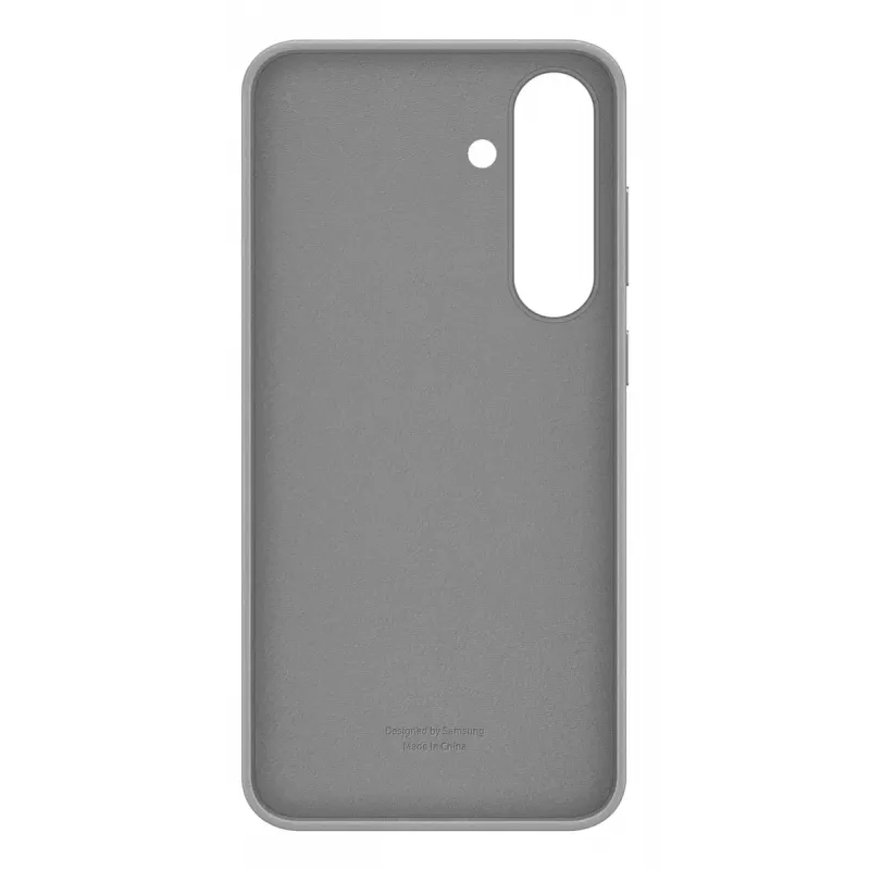 Vāciņš Samsung Galaxy S25+ Kindsuit mākslīgās ādas futrālis