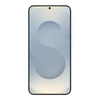 Samsung Standing Grip vāciņš priekš Galaxy S25+, Cover, Samsung, Galaxy S25+, 17 cm (6.7 inch), balta