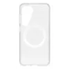 Samsung Otterbox React Case ar magnētiem Galaxy S25, Vāciņš, Samsung, Galaxy S25, 15.8 cm (6.2 collas), Melns, Caurspīdīgs