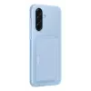Samsung EF-OA366 mobilā tālruņa maciņš 17 cm (6.7 collas) Cover zils