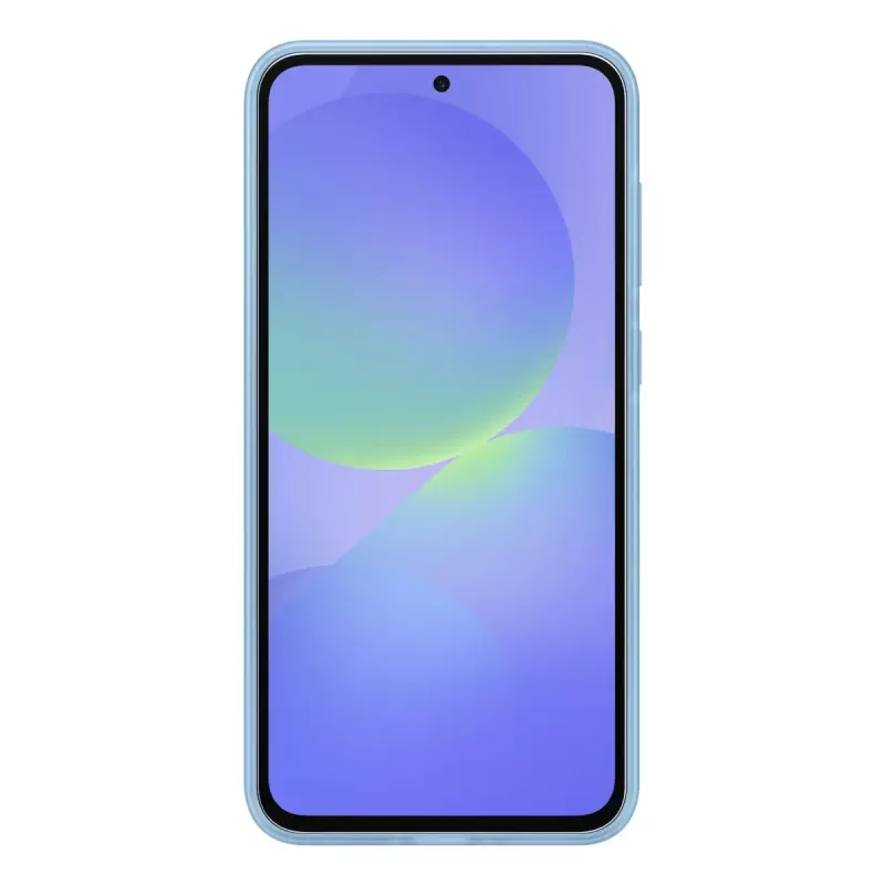 Samsung EF-OA366 mobilā tālruņa maciņš 17 cm (6.7 collas) Cover zils