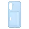 Samsung EF-OA366 mobilā tālruņa maciņš 17 cm (6.7 collas) Cover zils