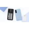Samsung EF-OA366 mobilā tālruņa maciņš 17 cm (6.7 collas) Cover zils