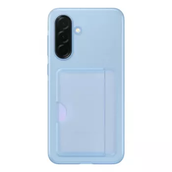 Samsung EF-OA366 mobilā tālruņa maciņš 17 cm (6.7 collas) Cover zils