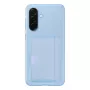 Samsung EF-OA366 mobilā tālruņa maciņš 17 cm (6.7 collas) Cover zils