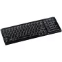 Contour Design Active Key Contour Industrial tastatūra IP68 Compact Wireless Melns DE C7000