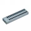 i-tec USB 3.0 uzlādes HUB 13port + strāvas adapteris 60 W