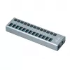 i-tec USB 3.0 uzlādes HUB 13port + strāvas adapteris 60 W