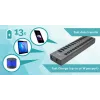i-tec USB 3.0 uzlādes HUB 13port + strāvas adapteris 60 W