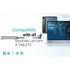 i-tec USB-C/USB-A metāla HUB 1x USB 3.0 + 3x USB 2.0
