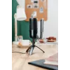 CHERRY UM POP FILTER, Pop filtrs, Cherry, UM 9.0 PRO RGB UM 6.0 ADVANCED UM 3.0, Melns