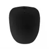 Contour Design Active Key Contour mazgājamā pele IP68 ritināšanas ritenis vadu melna PMJ1