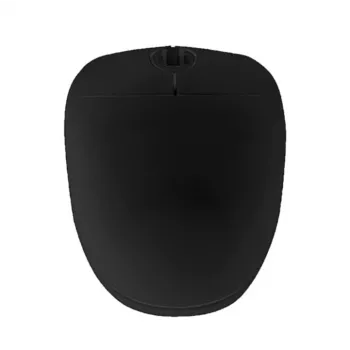 Contour Design Active Key Contour mazgājamā pele IP68 ritināšanas ritenis vadu melna PMJ1