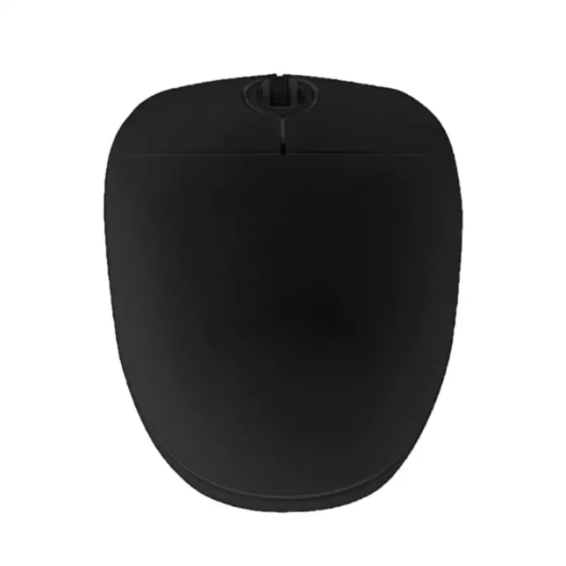 Contour Design Active Key Contour mazgājamā pele IP68 ritināšanas ritenis vadu melna PMJ1