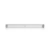 Ventilējams aizklājpanelis Ubiquiti UACC-RACK-PANEL-VENTED-1U