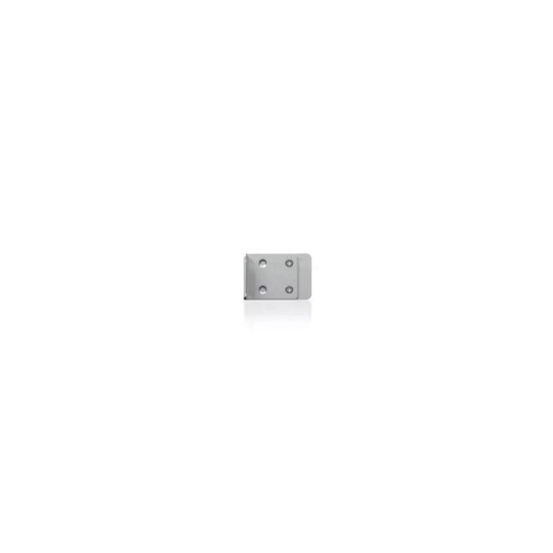 Ventilējams aizklājpanelis Ubiquiti UACC-RACK-PANEL-VENTED-1U