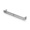 Ventilējams aizklājpanelis Ubiquiti UACC-RACK-PANEL-VENTED-1U
