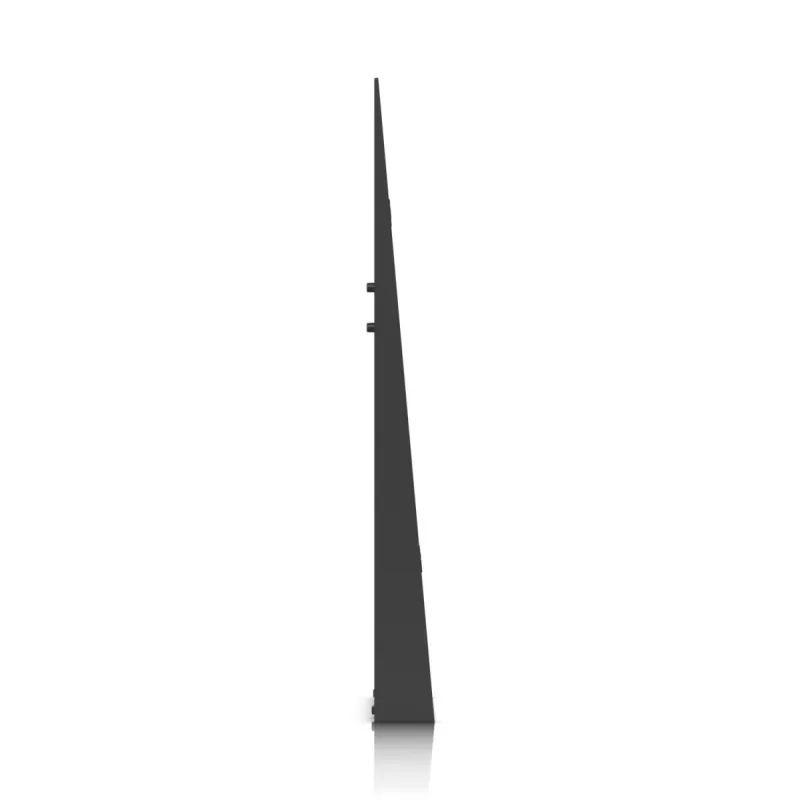 Stiprinājums Ubiquiti UACC-Intercom-SAM Melns 113,7x34,9x324,8 mm