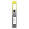 Ubiquiti UACC-OM-QSFP28-PSM4 tīkla uztvērēja-raidītāja modulis Optiskā šķiedra 100000 Mbit/s QSFP28