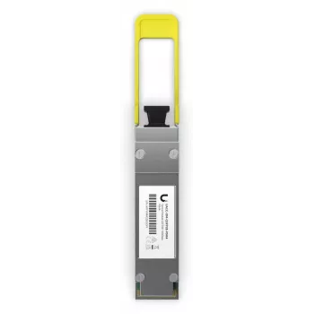 Ubiquiti UACC-OM-QSFP28-PSM4 tīkla uztvērēja-raidītāja modulis Optiskā šķiedra 100000 Mbit/s QSFP28