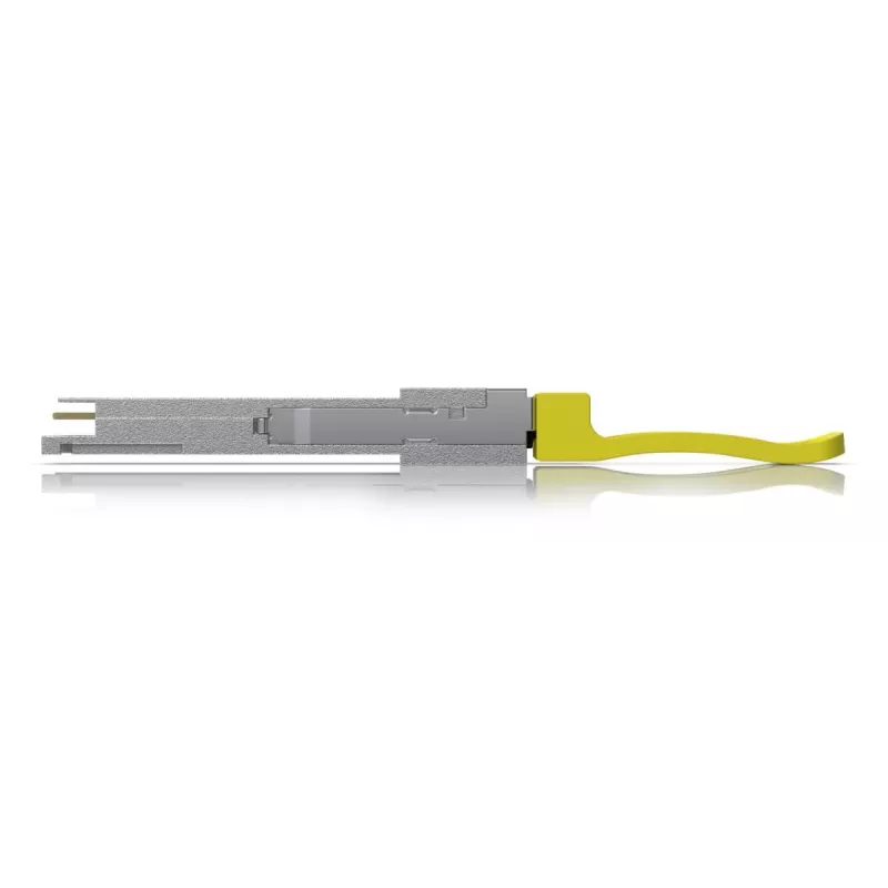 Ubiquiti UACC-OM-QSFP28-PSM4 tīkla uztvērēja-raidītāja modulis Optiskā šķiedra 100000 Mbit/s QSFP28
