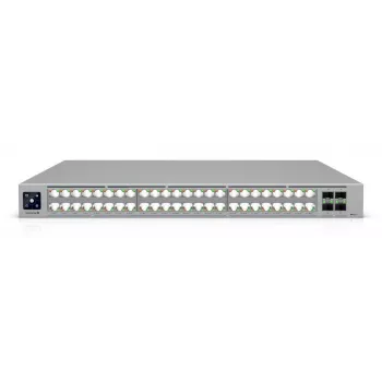 UBIQUITI NETWORKS UniFi Switch Enterprise Campus 48 PoE 48-portu 2150w