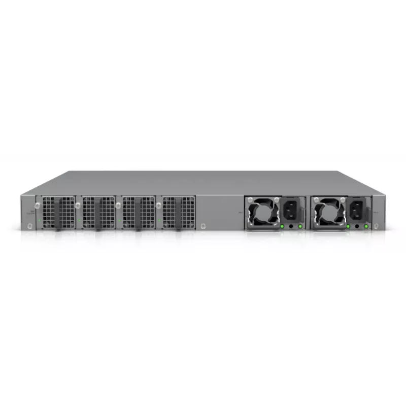 UBIQUITI NETWORKS UniFi Switch Enterprise Campus 48 PoE 48-portu 2150w