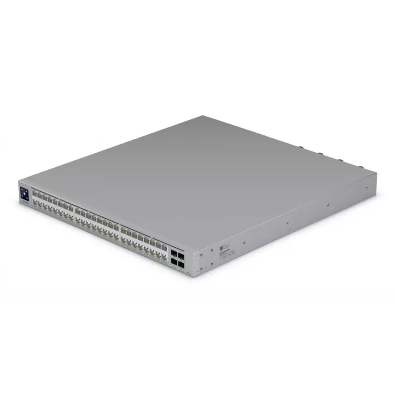 UBIQUITI NETWORKS UniFi Switch Enterprise Campus 48 PoE 48-portu 2150w
