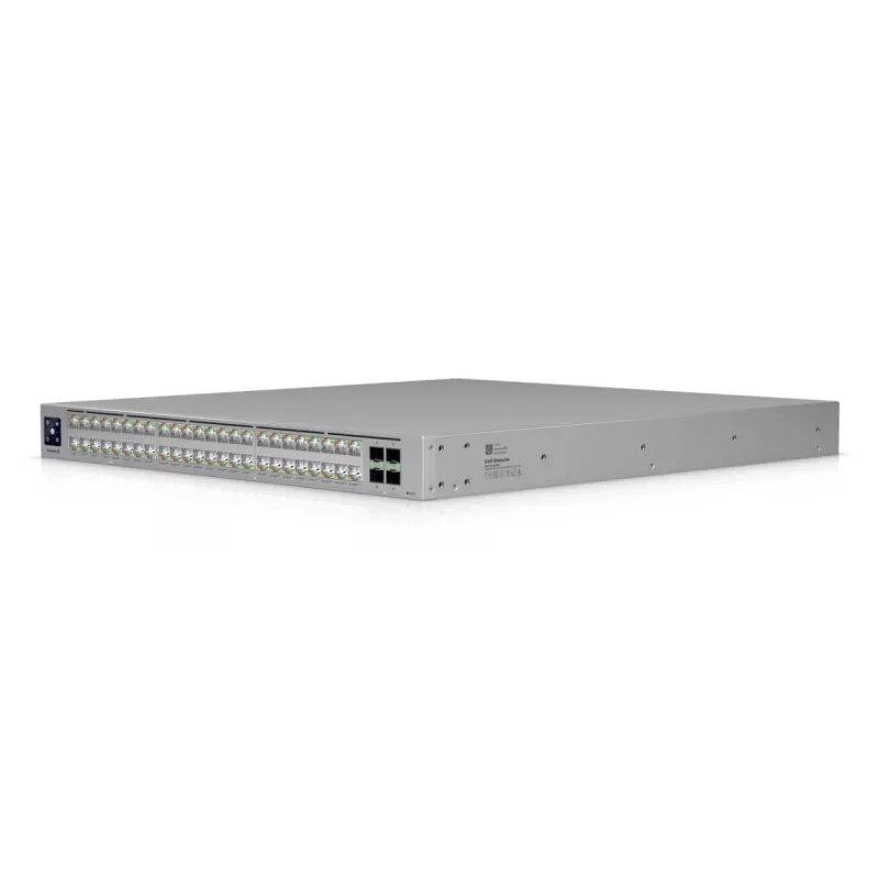 UBIQUITI NETWORKS UniFi Switch Enterprise Campus 48 PoE 48-portu 2150w