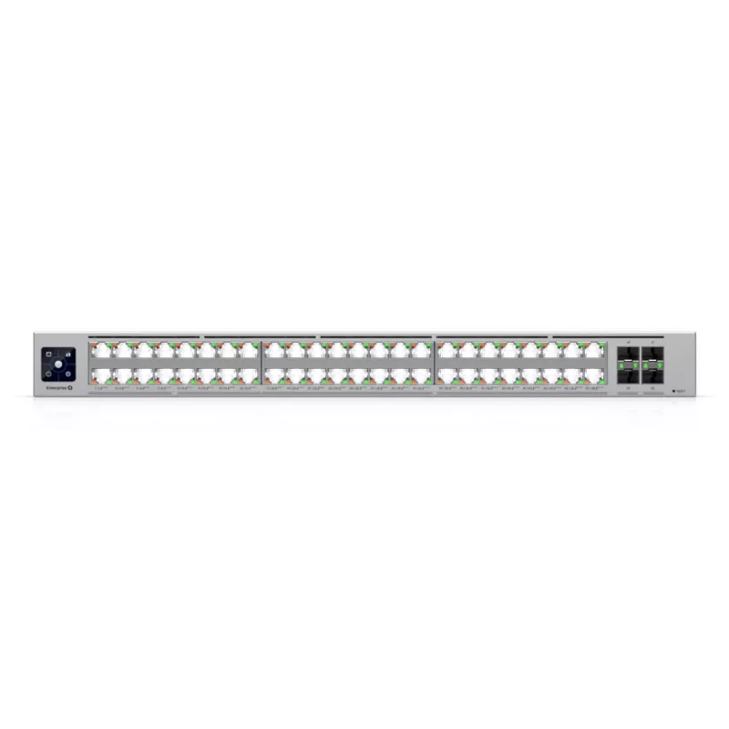 UBIQUITI NETWORKS UniFi Switch Enterprise Campus 48 PoE 48-portu 2150w