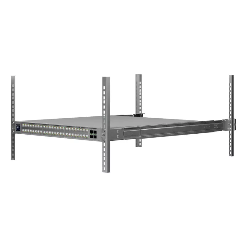 UBIQUITI NETWORKS UniFi Switch Enterprise Campus 48 PoE 48-portu 2150w
