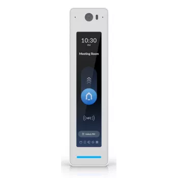 UBIQUITI NETWORKS Unifi Access Reader G3 Pro - Balts