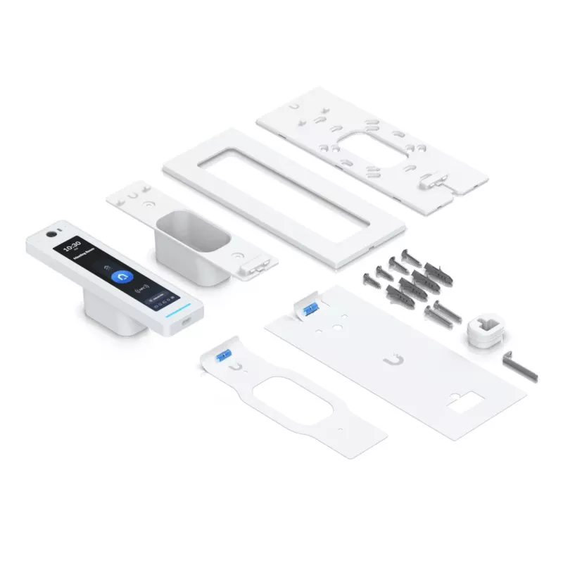 UBIQUITI NETWORKS Unifi Access Reader G3 Pro - Balts