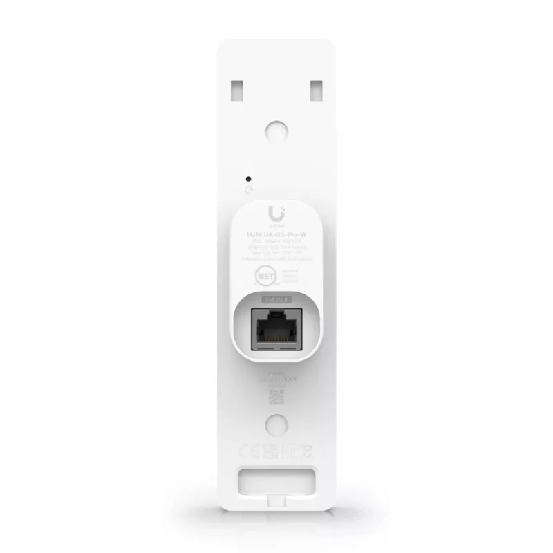 UBIQUITI NETWORKS Unifi Access Reader G3 Pro - Balts