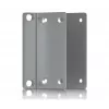 Montāžas komplekts Ubiquiti UACC-Rack-Ear-2U Cinkots tērauds Pelēks