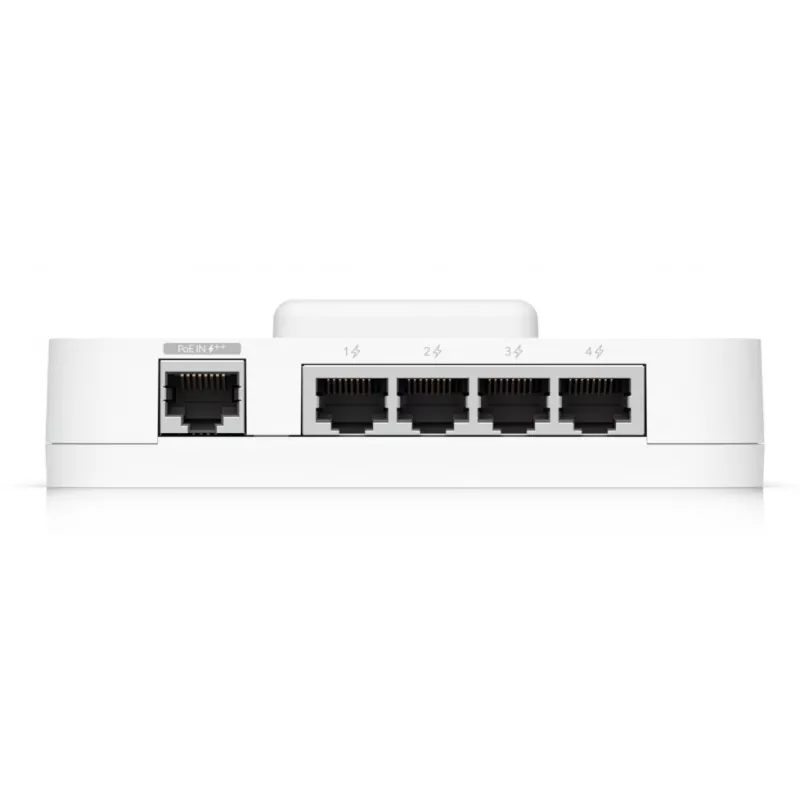 UBIQUITI NETWORKS uzlabots Gate Hub, kas nodrošina netraucētu vārtu piekļuves kontroli