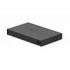 NETGEAR GS324P Neadministrējams Gigabit Ethernet (10/100/1000) Power over Ethernet (PoE) 1U Melns