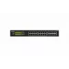 NETGEAR GS324P Neadministrējams Gigabit Ethernet (10/100/1000) Power over Ethernet (PoE) 1U Melns
