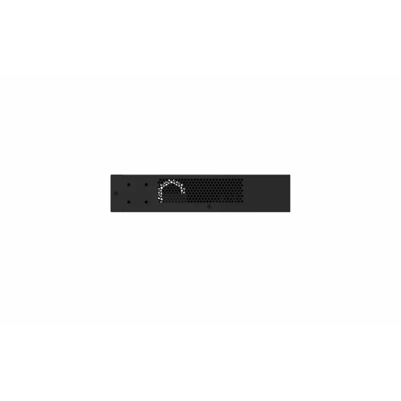 NETGEAR GS324P Neadministrējams Gigabit Ethernet (10/100/1000) Power over Ethernet (PoE) 1U Melns