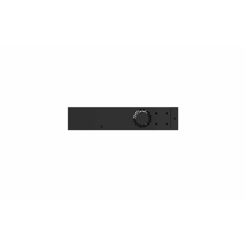 NETGEAR GS324P Neadministrējams Gigabit Ethernet (10/100/1000) Power over Ethernet (PoE) 1U Melns