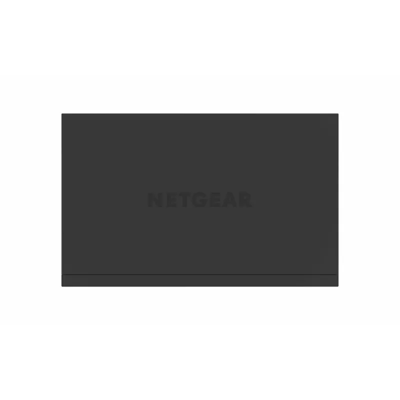 NETGEAR GS324P Neadministrējams Gigabit Ethernet (10/100/1000) Power over Ethernet (PoE) 1U Melns