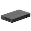 NETGEAR GS516UP nepārvaldīts Gigabit Ethernet (10/100/1000) Power over Ethernet (PoE) pelēks